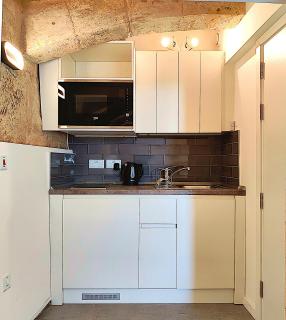 Tide 21 Savynomad Harbour Residences Valletta - 4