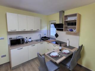 Apartma Melita - Kobarid - 0