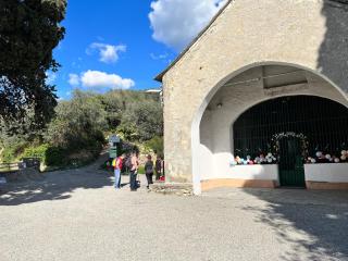 SALOTTO SUL MARE - Genoa - 8
