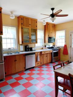 Historic Renovated Barn at Boorn Brook Farm - Manchester Vermont - 5
