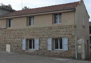 Beau logement 4 chambres - Roisey - 7