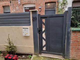 Appartement tout confort à Lille - Lille - 2