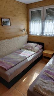 Búbánatvölgyi Apartman Esztergom - Esztergom - 6