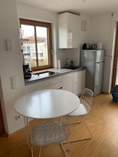 Topmodernes Studio - Frühling im bayerischen Inntal - Brannenburg - 8