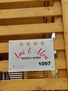 Mobile home Ami & Alen - Biograd na Moru - 9