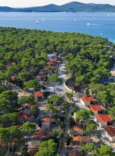 Mobile home Ami & Alen - Biograd na Moru - 8