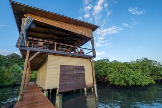 Roam Yoga & Wellness Lodge - Bocas del Toro - 1