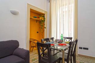 GOCCE VILLAS - Casa Palazzo Dini Apartment - Nápoles - 3