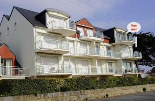 Grand et luxueux appartement lumineux 4 pers vue mer Wifi inclus - Quiberon - 8