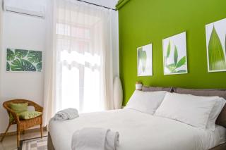 GOCCE VILLAS - Casa Palazzo Dini Apartment - Nápoles - 7