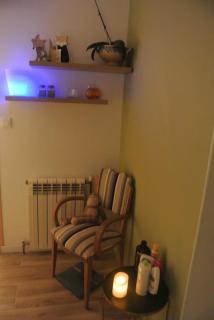 maison spacieuse et lumineuse+ studio - Saint-Martin-de-Valgalgues - 8