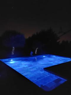 maison spacieuse et lumineuse+ studio - Saint-Martin-de-Valgalgues - 5