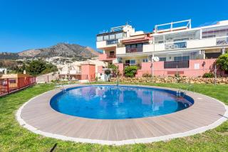 Seaview Penthouse near the beach by Costarentals - Ref 193 - Benalmádena - 8