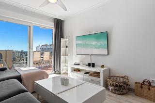 Penthouse near the beach by Costarentals - Ref 193 - 3