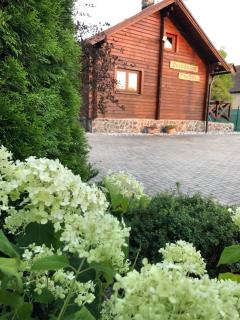 Drevenica Trnovec - 9