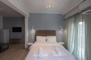 Όμορφο στούντιο στο κέντρο της πόλης. - 3