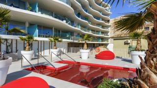 Exclusive Seaview apartment in Carvajal The Wave by Costarentals - Ref 02 - Fuengirola - 4