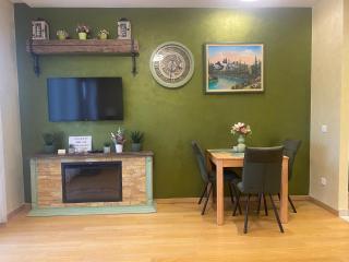 VIP Apartman LEA Zlatibor - Zlatibor - 9