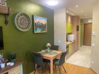 VIP Apartman LEA Zlatibor - Zlatibor - 8