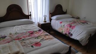 Casa Las Eras - San Martín del Camino - 2