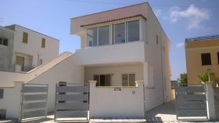 Casa MURIEL con clima, al primo piano -PT33 - 9