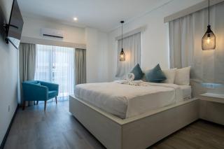 The Watermark Hotel - San Pedro - 6