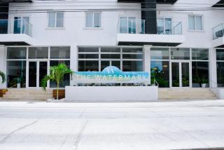 The Watermark Hotel - 0