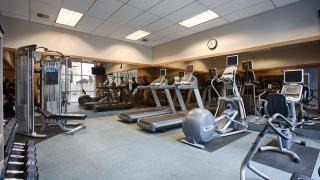 Best Western Plus Coeur d'Alene Inn - Coeur d'Alene - 4