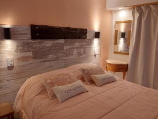 Depto con balcón completo para 2 - Disfrutá Mar del Plata todo el año - 4