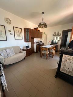 Gloria's house - 4