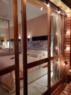 Departamento completo para 2 personas - Esquina Plaza Mitre - 2