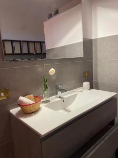 Gloria's house - 1