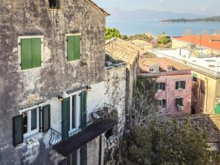 Tenedos old town - Corfu - 7