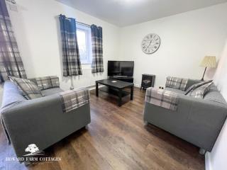 Howard Farm Holiday Cottages - Bude - 9