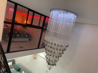 Appartement en Duplex avec 3 chambres Haut Standing Gueliz Marrakech - Marrakesh - 8
