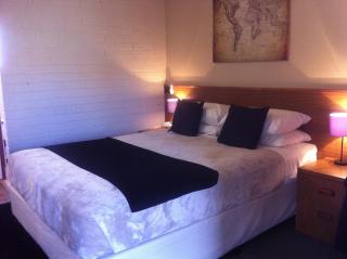 Elsinor Motor Lodge - Wollongong - 2