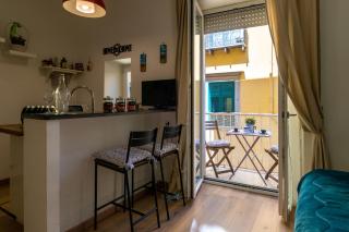 casa dei gemelli - Napels - 2