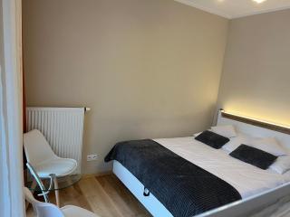 Apartament Garbary 84 parking free - Poznań - 5