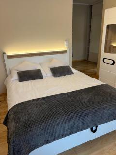 Apartament Garbary 84 parking free - Poznań - 9