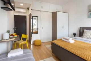Cibona Station Apartments - Zagreb - 5