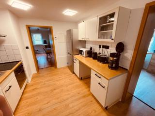 Kleine Wohnung am Bach - 5