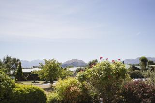 Apollo Lodge and Apartment - Wanaka - 7