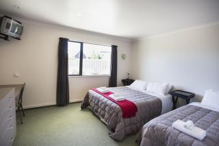 Apollo Lodge and Apartment - Wanaka - 3