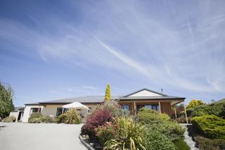 Apollo Lodge and Apartment - Wanaka - 9