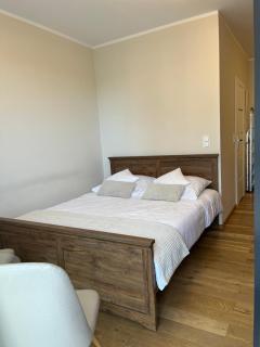 Apartament Garbary 234 parking free - Poznań - 9