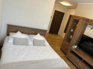 Apartament Garbary 234 parking free - Poznań - 7