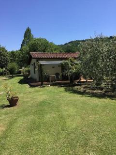 Chalet La Sequoia Orte - 1