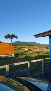 Cabana Brisa Do Valle - Urubici - 8