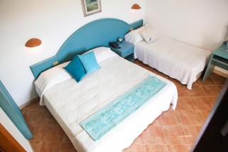 Hotel Micalosu - Cannigione - 6