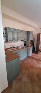 Alfedena - Appartamento al centro con camino - 5 posti letto - 3